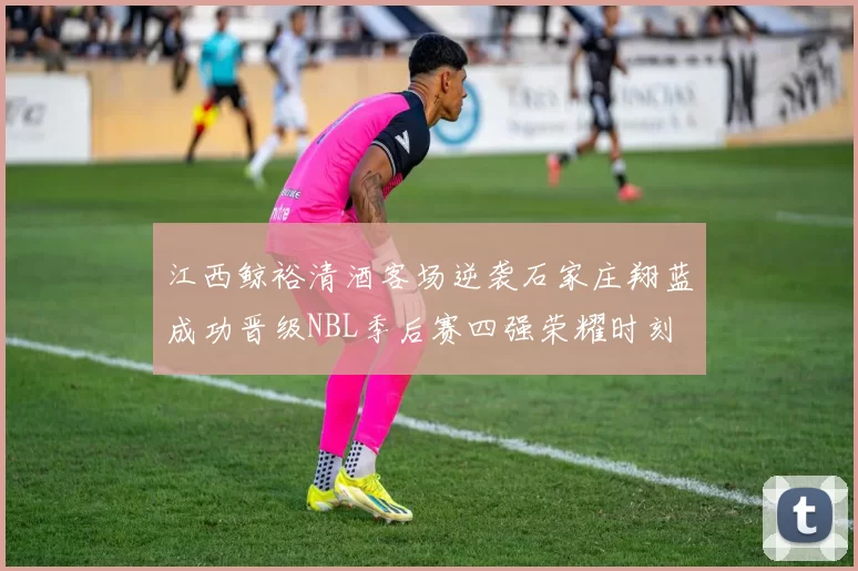 江西鲸裕清酒客场逆袭石家庄翔蓝成功晋级NBL季后赛四强荣耀时刻
